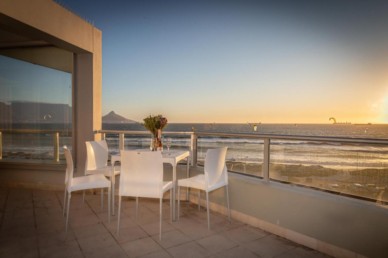 Spacious Luxury 3 Bedroom Apartment B401 Sea Spray Cape Town Bagian luar foto